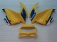 95-98 Gelb CBR600 F3 Motorrad Vollverkleidung