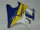 95-98 Gelb CBR600 F3 Motorrad Vollverkleidung