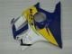 95-98 Gelb CBR600 F3 Motorrad Vollverkleidung