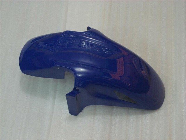 95-98 Gelb CBR600 F3 Motorrad Vollverkleidung