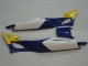 95-98 Gelb CBR600 F3 Motorrad Vollverkleidung