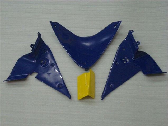 95-98 Gelb CBR600 F3 Motorrad Vollverkleidung