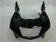 95-98 Glänzend Schwarz CBR600 F3 Motorrad Verkleidung 95-98 Glänzend Schwarz CBR600 F3 Motorrad Verkleidung