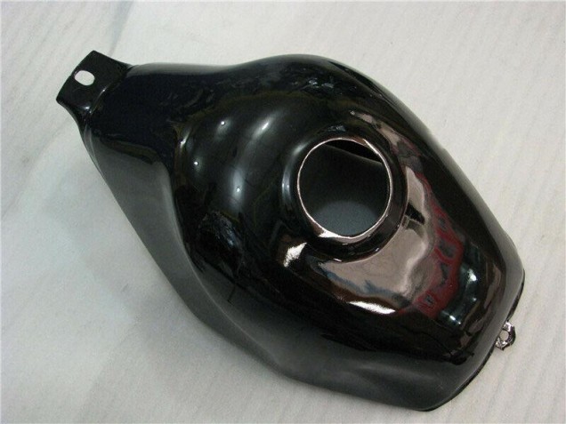 95-98 Glänzend Schwarz CBR600 F3 Motorrad Verkleidung 95-98 Glänzend Schwarz CBR600 F3 Motorrad Verkleidung