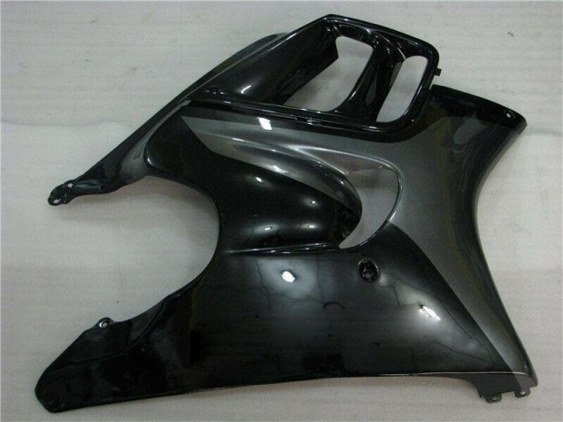 95-98 Glänzend Schwarz CBR600 F3 Motorrad Verkleidung 95-98 Glänzend Schwarz CBR600 F3 Motorrad Verkleidung