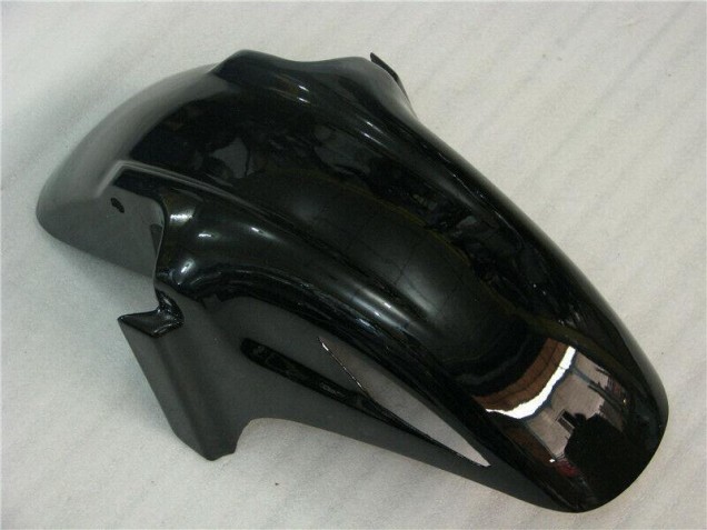 95-98 Glänzend Schwarz CBR600 F3 Motorrad Verkleidung 95-98 Glänzend Schwarz CBR600 F3 Motorrad Verkleidung