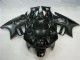95-98 Glänzend Schwarz CBR600 F3 Motorrad Verkleidung 95-98 Glänzend Schwarz CBR600 F3 Motorrad Verkleidung