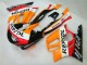 95-98 Repsol CBR600 F3 Motorrad Verkleidung 95-98 Repsol CBR600 F3 Motorrad Verkleidung
