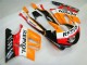 95-98 Repsol CBR600 F3 Motorrad Verkleidung 95-98 Repsol CBR600 F3 Motorrad Verkleidung