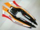 95-98 Repsol CBR600 F3 Motorrad Verkleidung 95-98 Repsol CBR600 F3 Motorrad Verkleidung