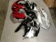 95-98 Rot CBR600 F3 Motorrad Verkleidung