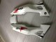 95-98 Rot CBR600 F3 Motorrad Verkleidung