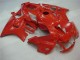 95-98 Rot CBR600 F3 Motorrad Verkleidungen