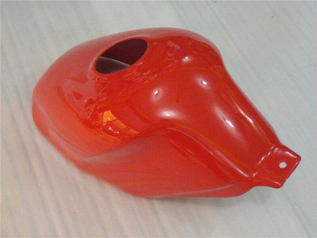 95-98 Rot CBR600 F3 Motorrad Verkleidungen
