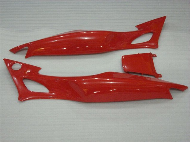95-98 Rot CBR600 F3 Motorrad Verkleidungen