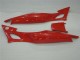 95-98 Rot CBR600 F3 Motorrad Verkleidungen