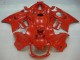 95-98 Rot CBR600 F3 Motorrad Verkleidungen