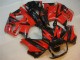 95-98 Rot CBR600 F3 Motorrad Vollverkleidung 95-98 Rot CBR600 F3 Motorrad Vollverkleidung