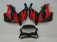 95-98 Rot CBR600 F3 Motorrad Vollverkleidung 95-98 Rot CBR600 F3 Motorrad Vollverkleidung