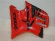 95-98 Rot CBR600 F3 Motorrad Vollverkleidung 95-98 Rot CBR600 F3 Motorrad Vollverkleidung