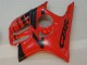 95-98 Rot CBR600 F3 Motorrad Vollverkleidung 95-98 Rot CBR600 F3 Motorrad Vollverkleidung
