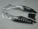 95-98 Schwarz CBR600 F3 Motorrad Verkleidung Komplett Sets