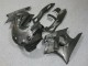 95-98 Schwarz CBR600 F3 Motorrad Verkleidung & Plastik