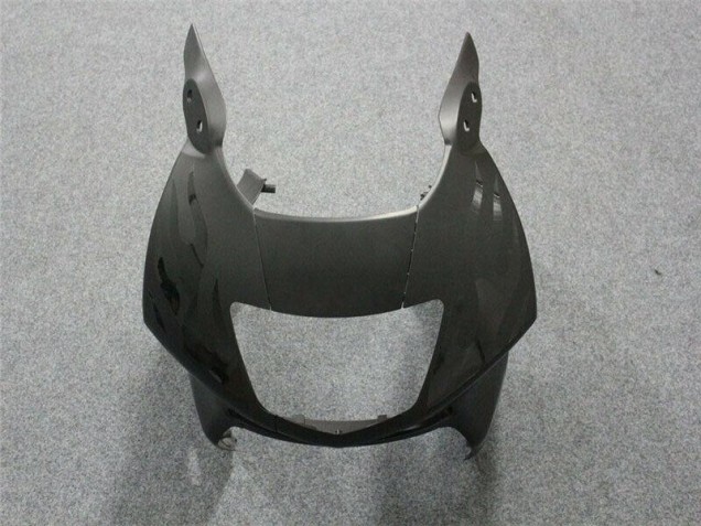 95-98 Schwarz CBR600 F3 Motorrad Verkleidung & Plastik