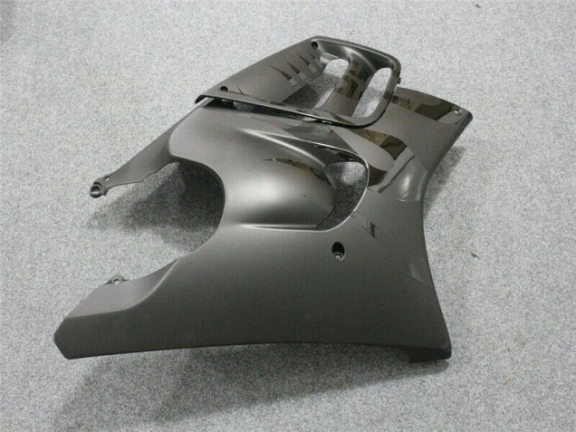 95-98 Schwarz CBR600 F3 Motorrad Verkleidung & Plastik