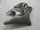 95-98 Schwarz CBR600 F3 Motorrad Verkleidung & Plastik
