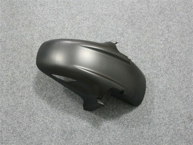 95-98 Schwarz CBR600 F3 Motorrad Verkleidung & Plastik