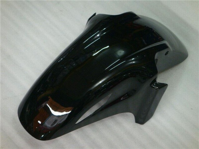 95-98 Schwarz CBR600 F3 Motorrad Vollverkleidung