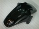 95-98 Schwarz CBR600 F3 Motorrad Vollverkleidung