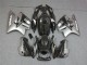 95-98 Schwarz CBR600 F3 Motorrad Vollverkleidung & Plastik
