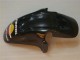 95-98 Schwarz Orange Repsol CBR600 F3 Motorrad Verkleidung