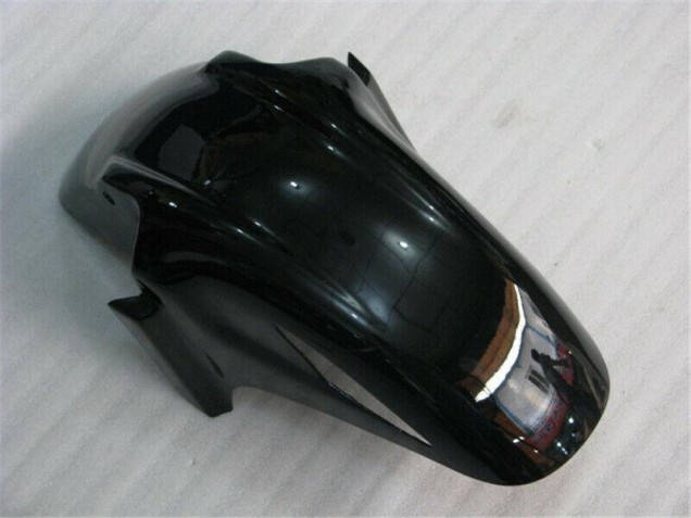 95-98 Schwarz rote Flamme CBR600 F3 Motorrad Verkleidung