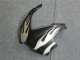 95-98 Schwarze weiße Flamme CBR600 F3 Motorrad Verkleidung