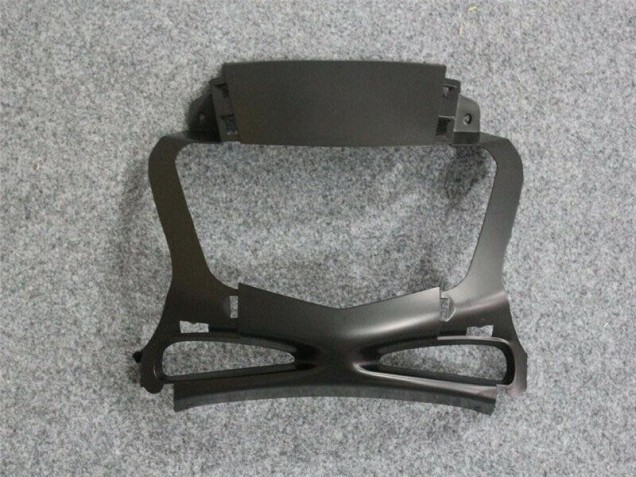 95-98 Schwarze weiße Flamme CBR600 F3 Motorrad Verkleidung