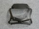 95-98 Schwarze weiße Flamme CBR600 F3 Motorrad Verkleidung