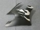 95-98 Schwarze weiße Flamme CBR600 F3 Motorrad Verkleidung