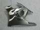 95-98 Schwarze weiße Flamme CBR600 F3 Motorrad Verkleidung