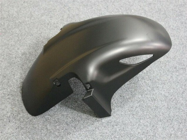 95-98 Schwarze weiße Flamme CBR600 F3 Motorrad Verkleidung