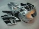 95-98 Silber CBR600 F3 Motorrad Verkleidung 95-98 Silber CBR600 F3 Motorrad Verkleidung