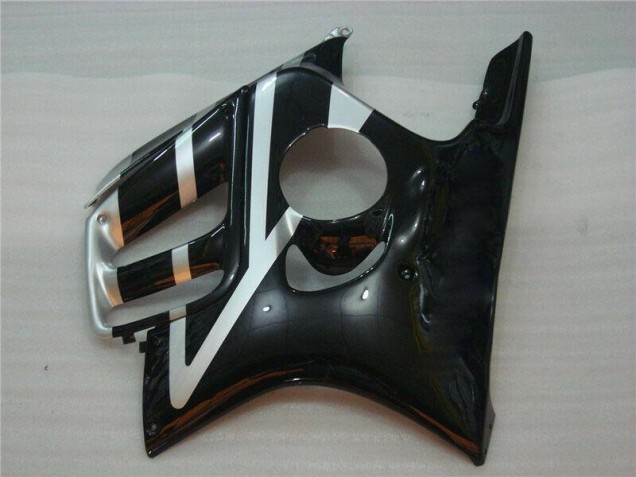 95-98 Silber CBR600 F3 Motorrad Verkleidung 95-98 Silber CBR600 F3 Motorrad Verkleidung