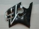 95-98 Silber CBR600 F3 Motorrad Verkleidung 95-98 Silber CBR600 F3 Motorrad Verkleidung