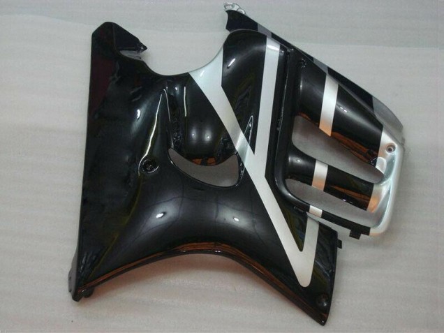 95-98 Silber CBR600 F3 Motorrad Verkleidung 95-98 Silber CBR600 F3 Motorrad Verkleidung