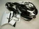 95-98 Weiß CBR600 F3 Motorrad Verkleidung