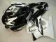 95-98 Weiß CBR600 F3 Motorrad Verkleidung