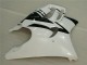 95-98 Weiß CBR600 F3 Motorrad Verkleidung