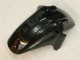 95-98 Weiß CBR600 F3 Motorrad Verkleidung